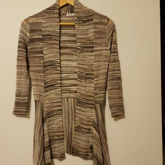 Caché cardigan sweaterxw - Picture 1 of 8